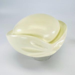 Vintage hat shape cap shape