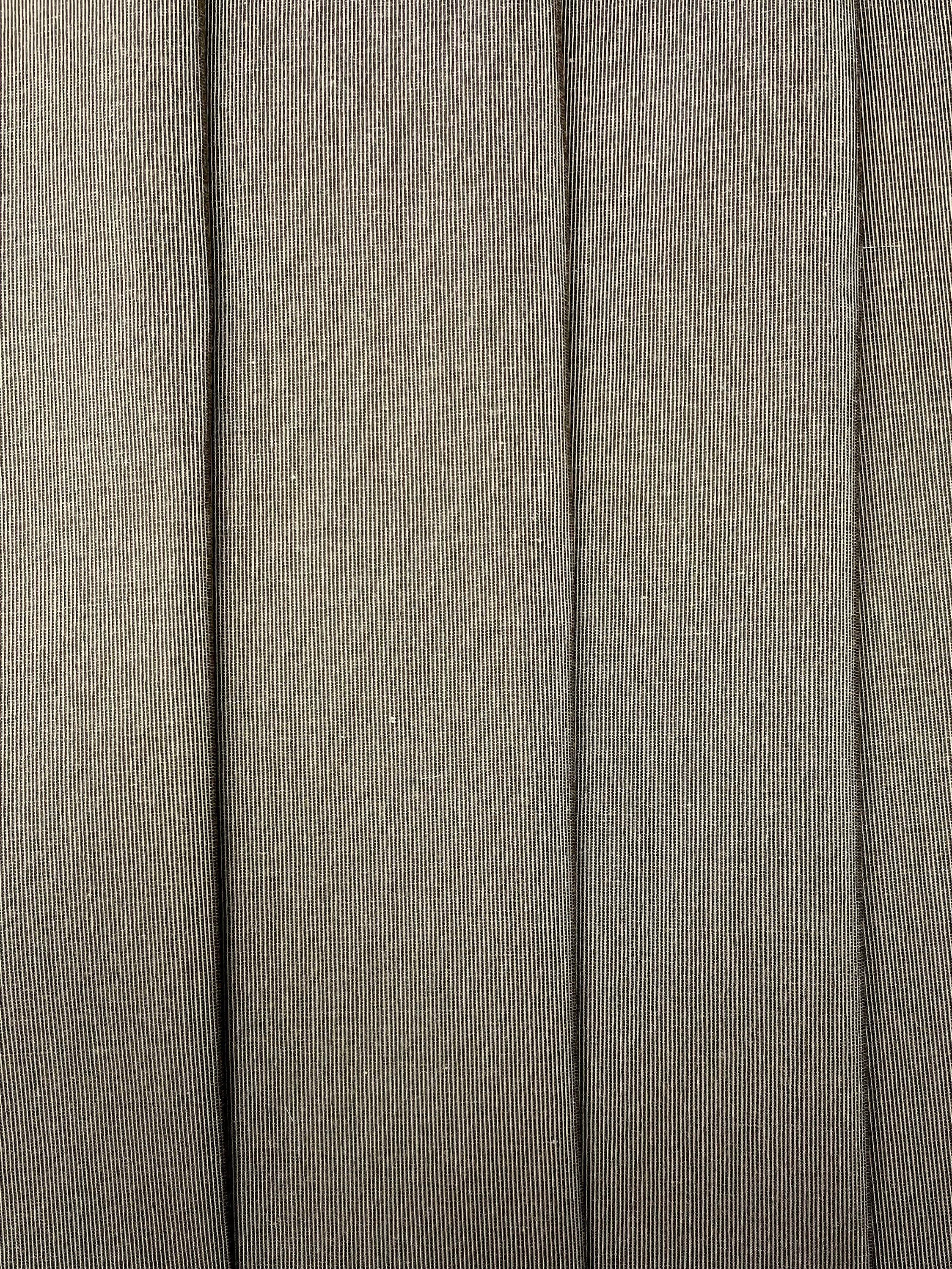Resto Di Tessuto Tela Di Cotone 0,5m - Stampa Pecore E Macchie - Beige Per Cucito Creativo - Foto 5