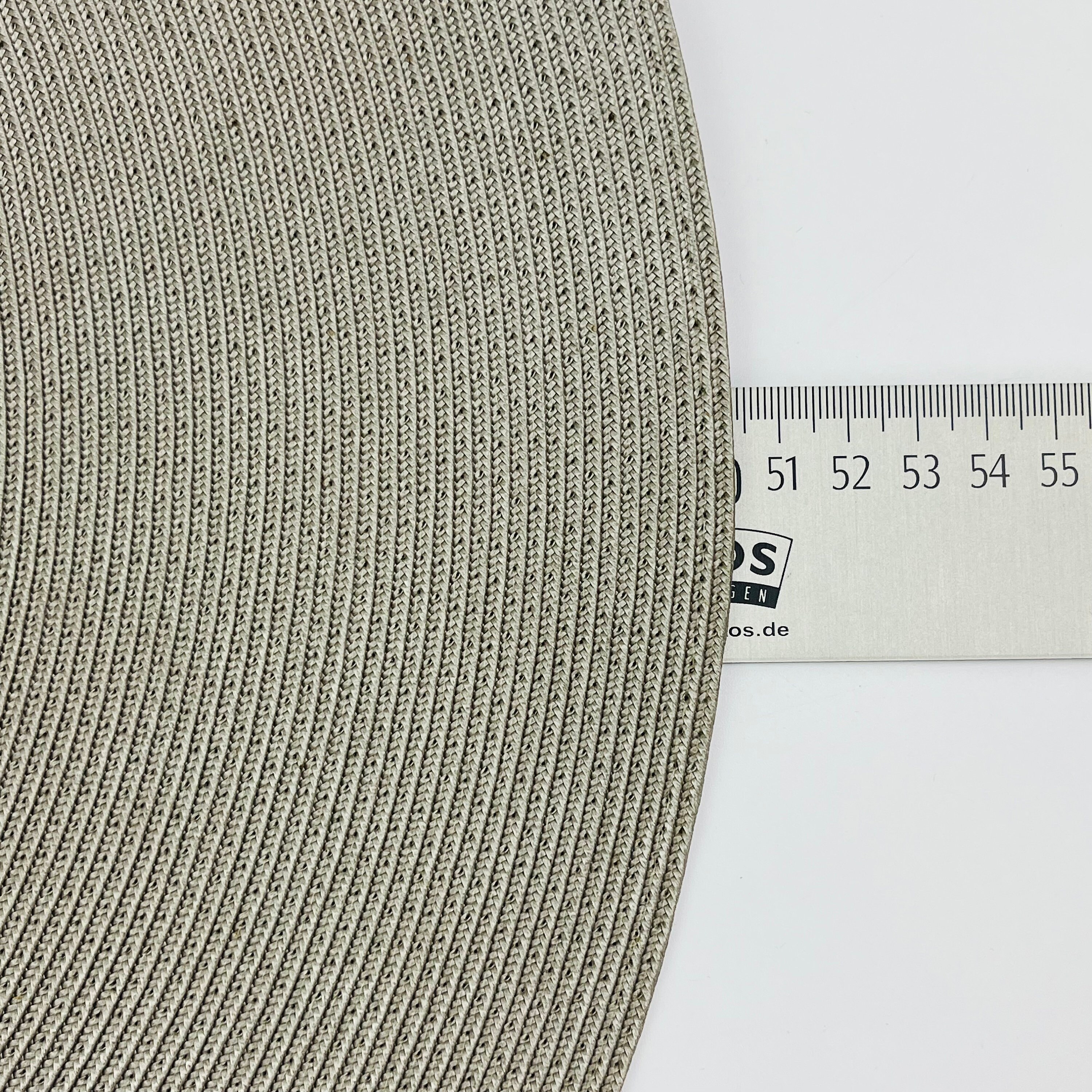 爆買い 英語 Made Capeline of Etsy - Cm 16 Width Edge - Polyborder 帽子