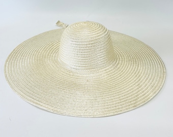 Capeline Made of Viscose Border - Edge Width 16 Cm - Etsy Capeline Made of Viscose Border - Edge Width 16 Cm - Etsy