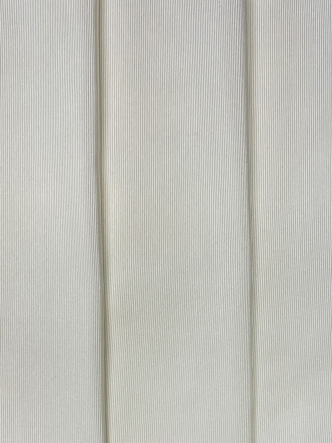 Repp Cloth 50 Cm Rep Fabric Pure Cotton - Color White - Etsy