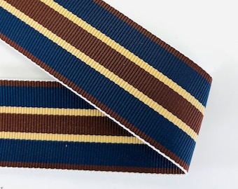 Strisce di nastro gros grain 30 mm