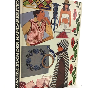 The Big Book of Needlework III