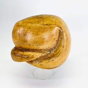 Vintage hat shape cap shape