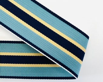 Strisce di nastro gros grain 30 mm