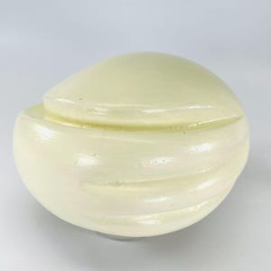 Vintage hat shape cap shape