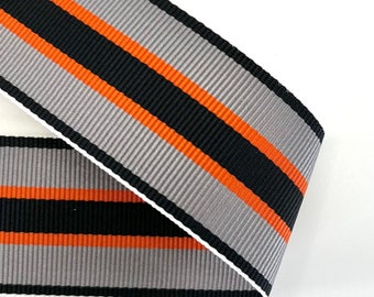 Strisce di nastro grosgrain 30 mm