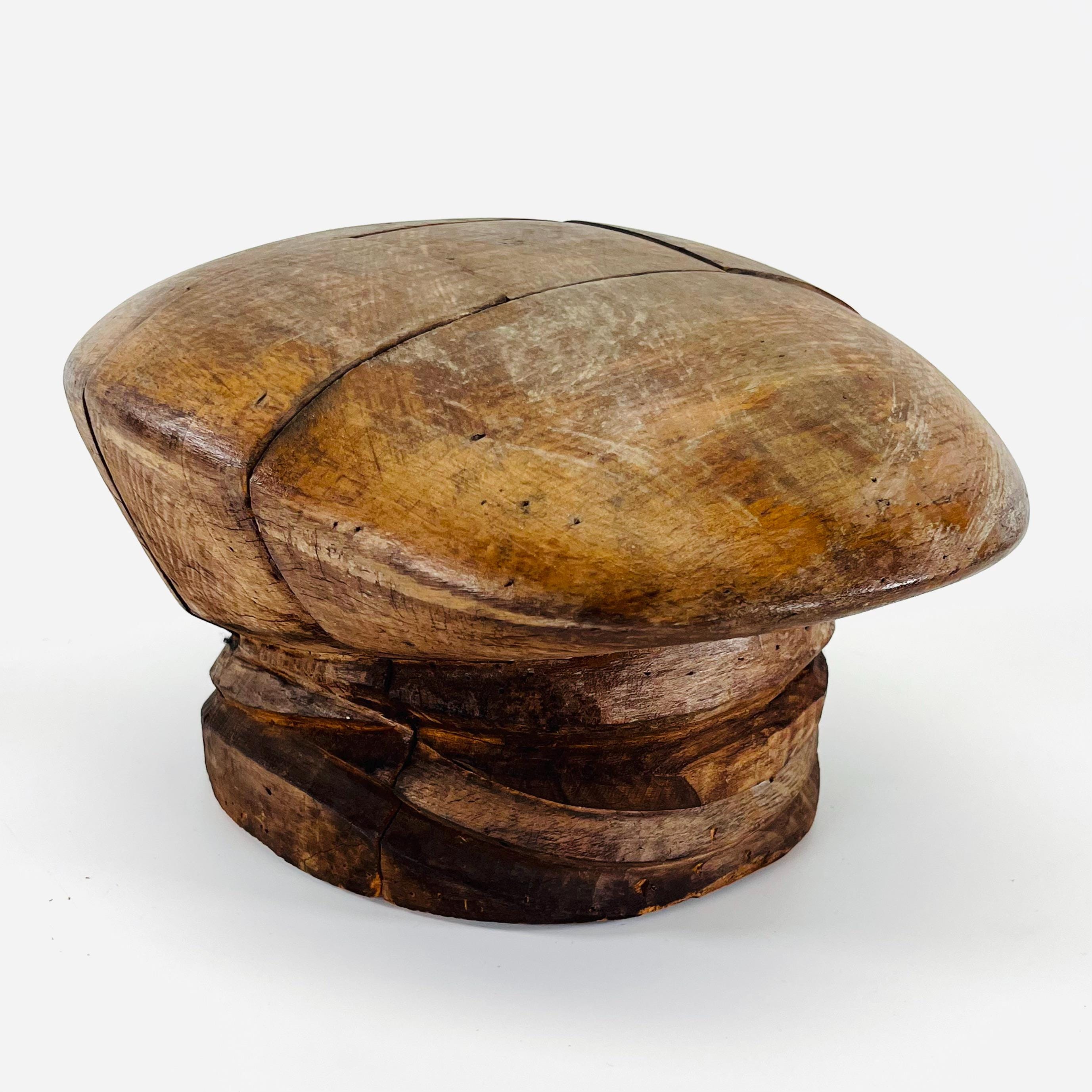 Vintage Hat Form Cap Form From the 1920s 5-piece 56 Cm - Etsy