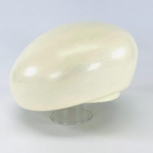 Vintage hat shape cap shape