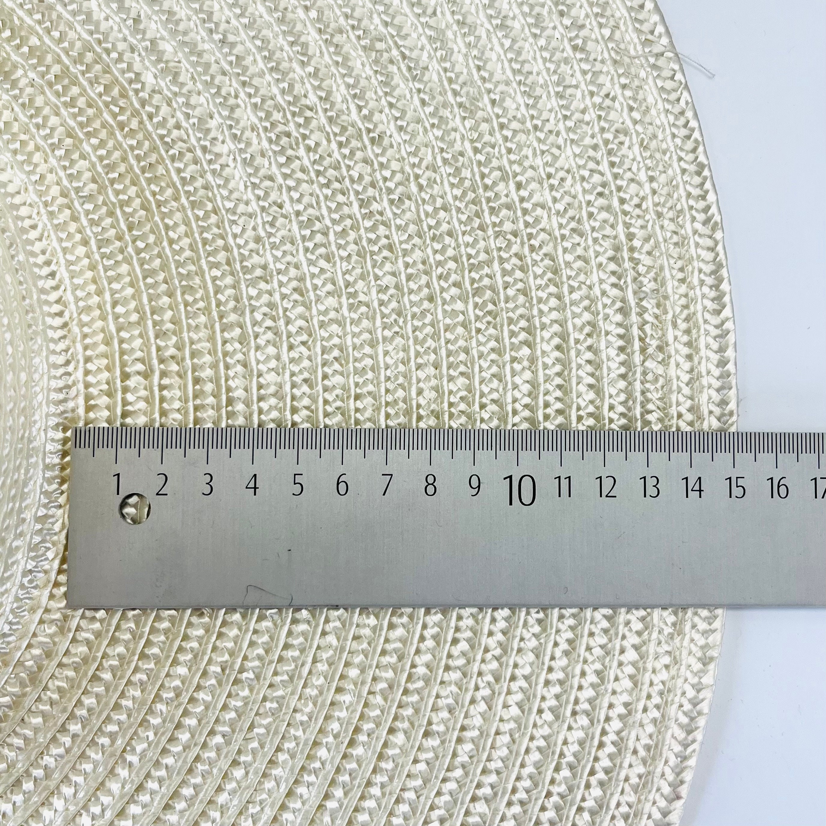 Capeline Made of Viscose Border - Edge Width 16 Cm - Etsy Capeline Made of Viscose Border - Edge Width 16 Cm - Etsy
