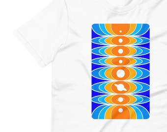 Solar System T-Shirt