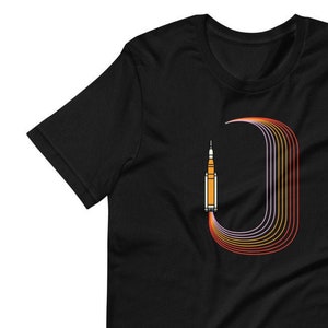 0 is for T Minus 0 T-Shirt