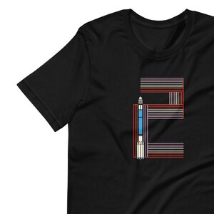 2 is for Delta II T-Shirt