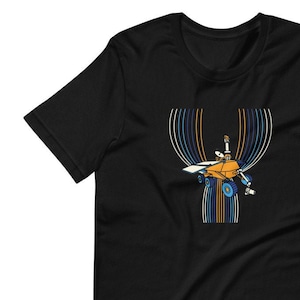 Y is for Yutu T-Shirt