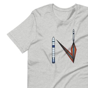 N is for Neutron T-Shirt
