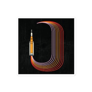 36 Tage Typ "0" Sticker