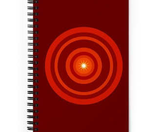 Gamma Ray Burst Notebook
