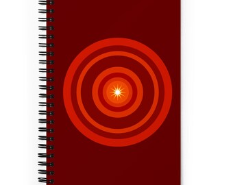 Gamma Ray Burst Notebook