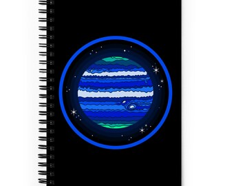 Jupiter Notebook