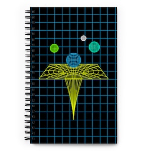 Black Hole Notebook