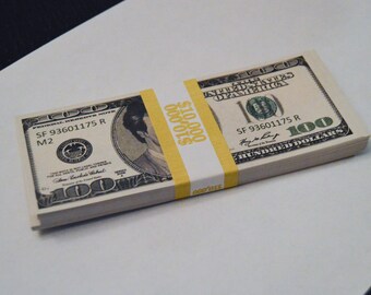 Real Cash Stacks Of Money