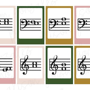 Descarga DIGITAL de Interval War: giro musical del juego clásico. JUEGO DE MÚSICA idea de juego de clase grupal Lecciones de piano recurso para maestros