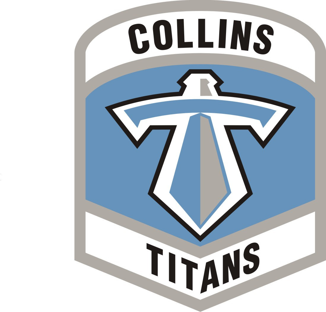 Collins High School Shelbyville KY JROTC Emblema PEGATINA Etsy