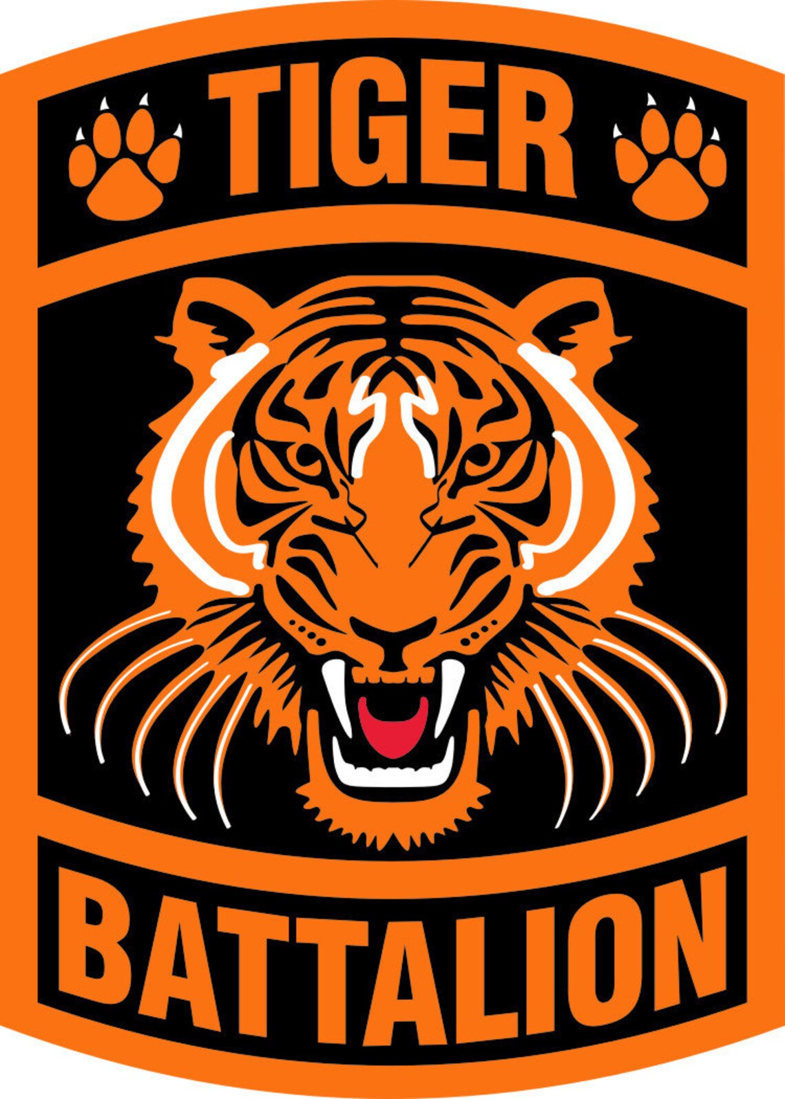 Aztec High School Aztec NM JROTC Emblem STICKER DieCut Etsy