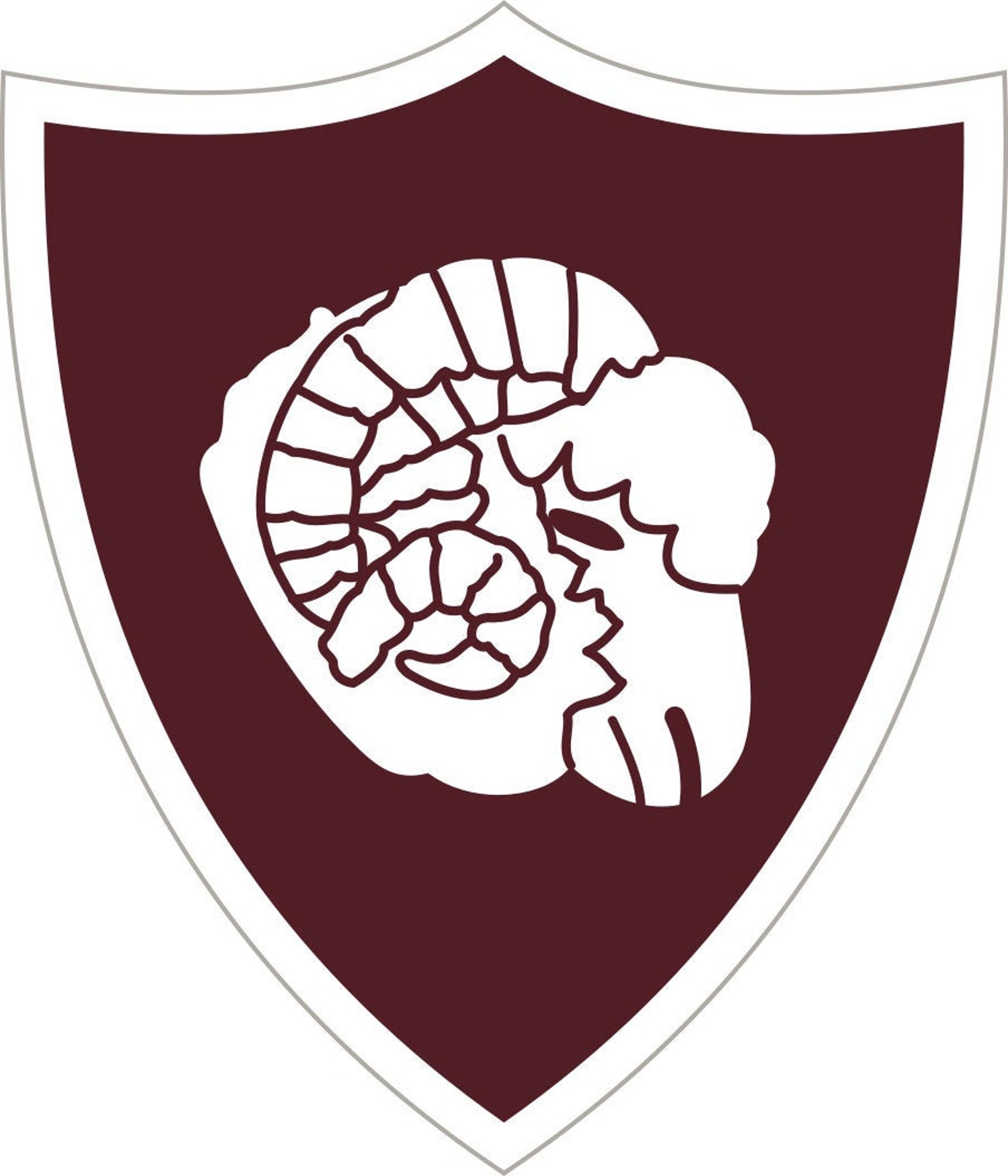 Westside High School Anderson SC JROTC Emblem Aufkleber Etsy