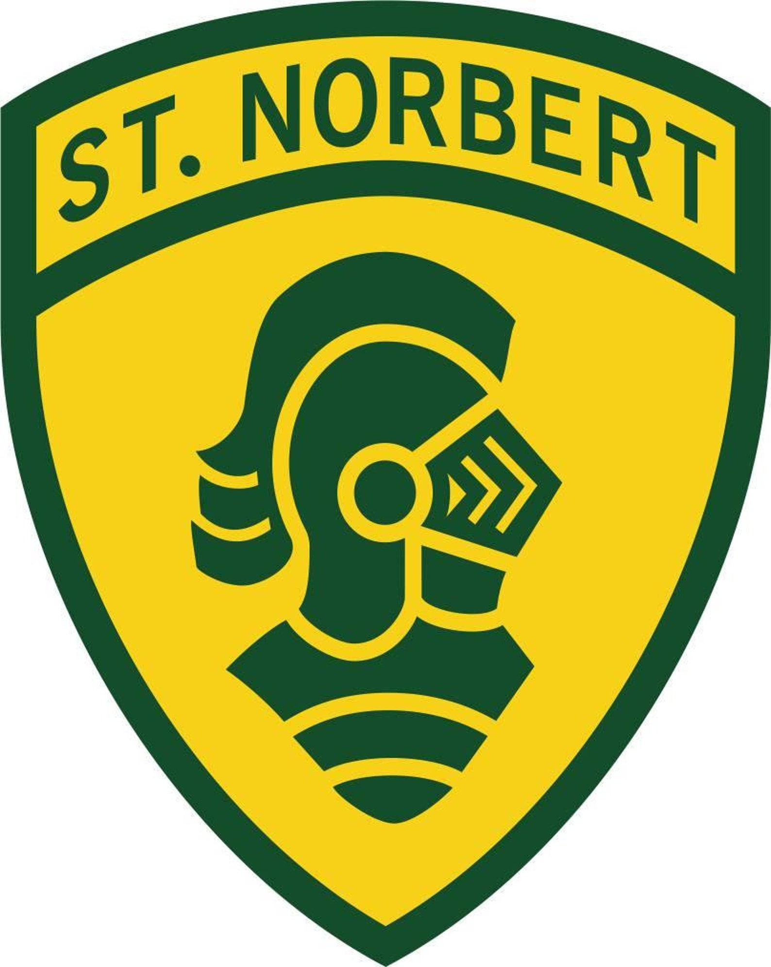 Saint Norbert College De Pere WI ROTC Emblem STICKER Etsy