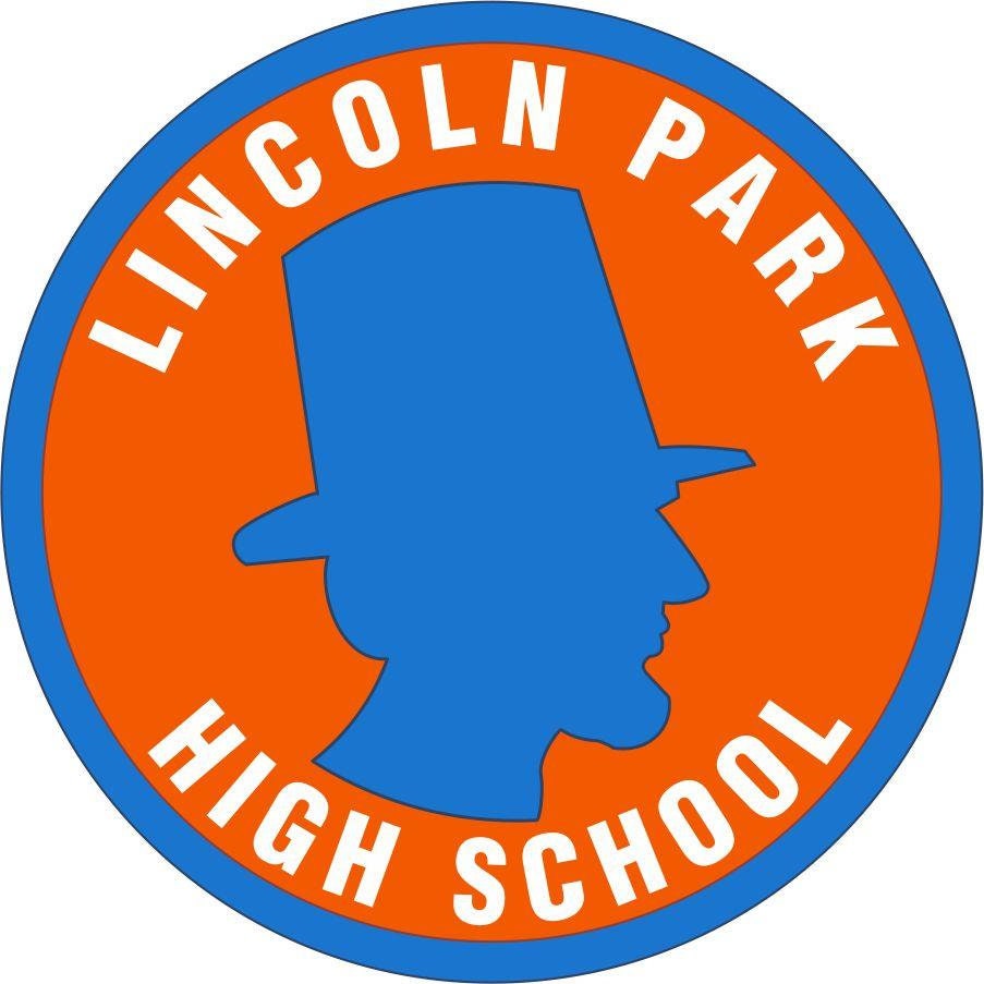 Lincoln Park High School Lincoln Park MI ROTC Emblem Etsy