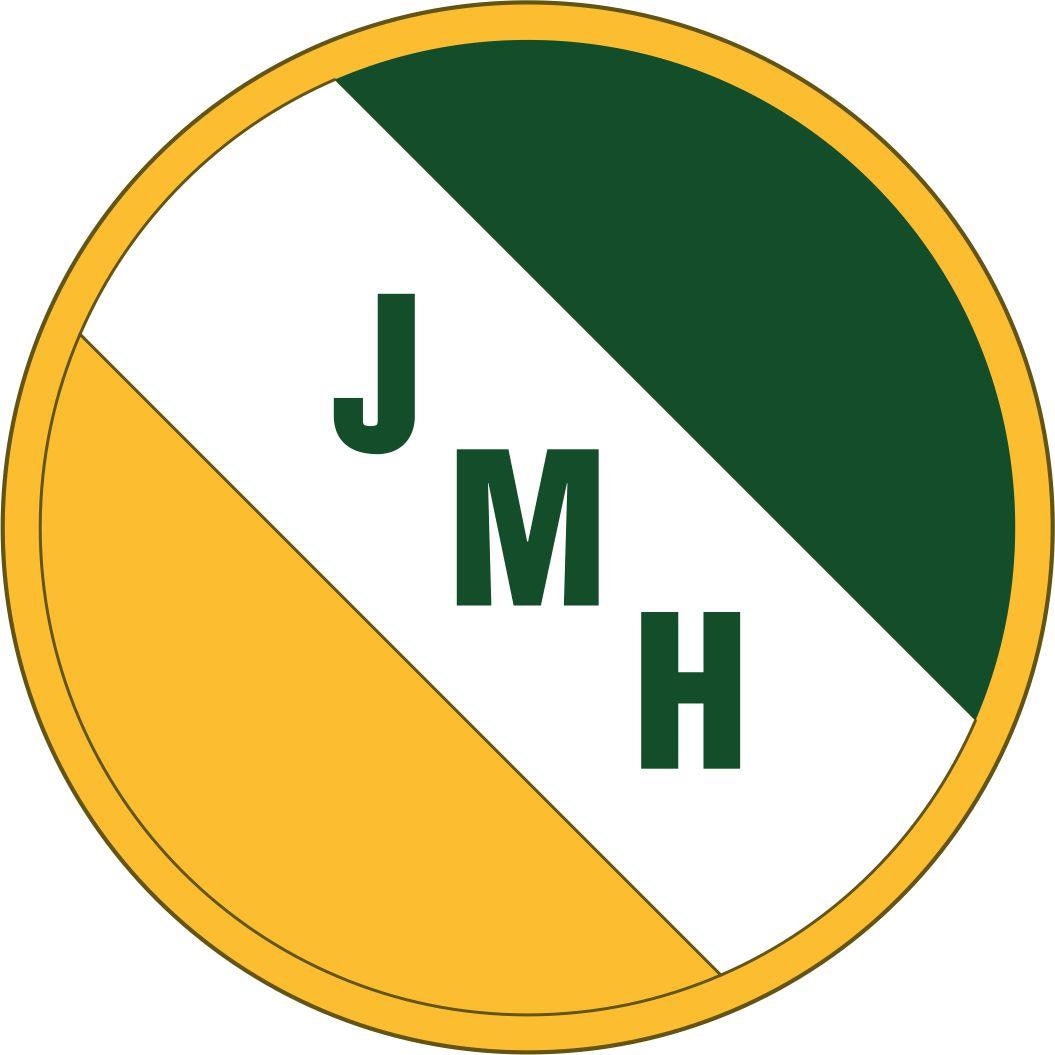James Madison High School Dallas TX JROTC Emblem STICKER Etsy
