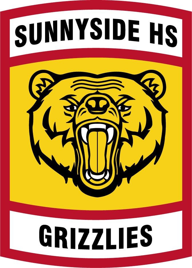 Sunnyside High School Sunnyside WA JROTC Emblem STICKER Etsy