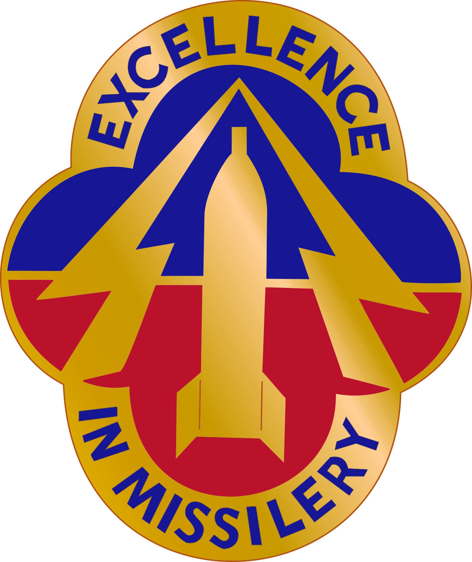 USA Missile Command United States Army Emblem STICKER | Etsy