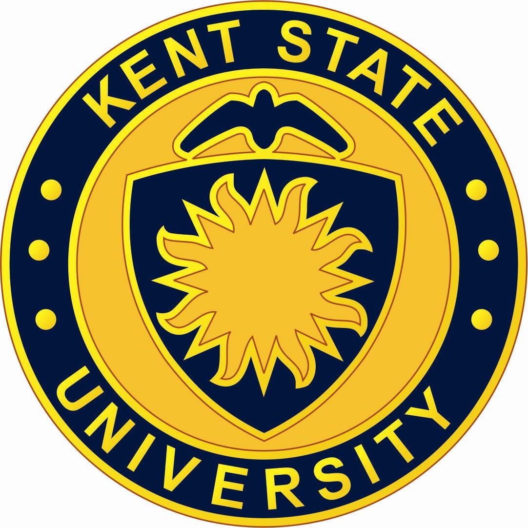 Kent State University Kent OH ROTC Emblem STICKER Etsy