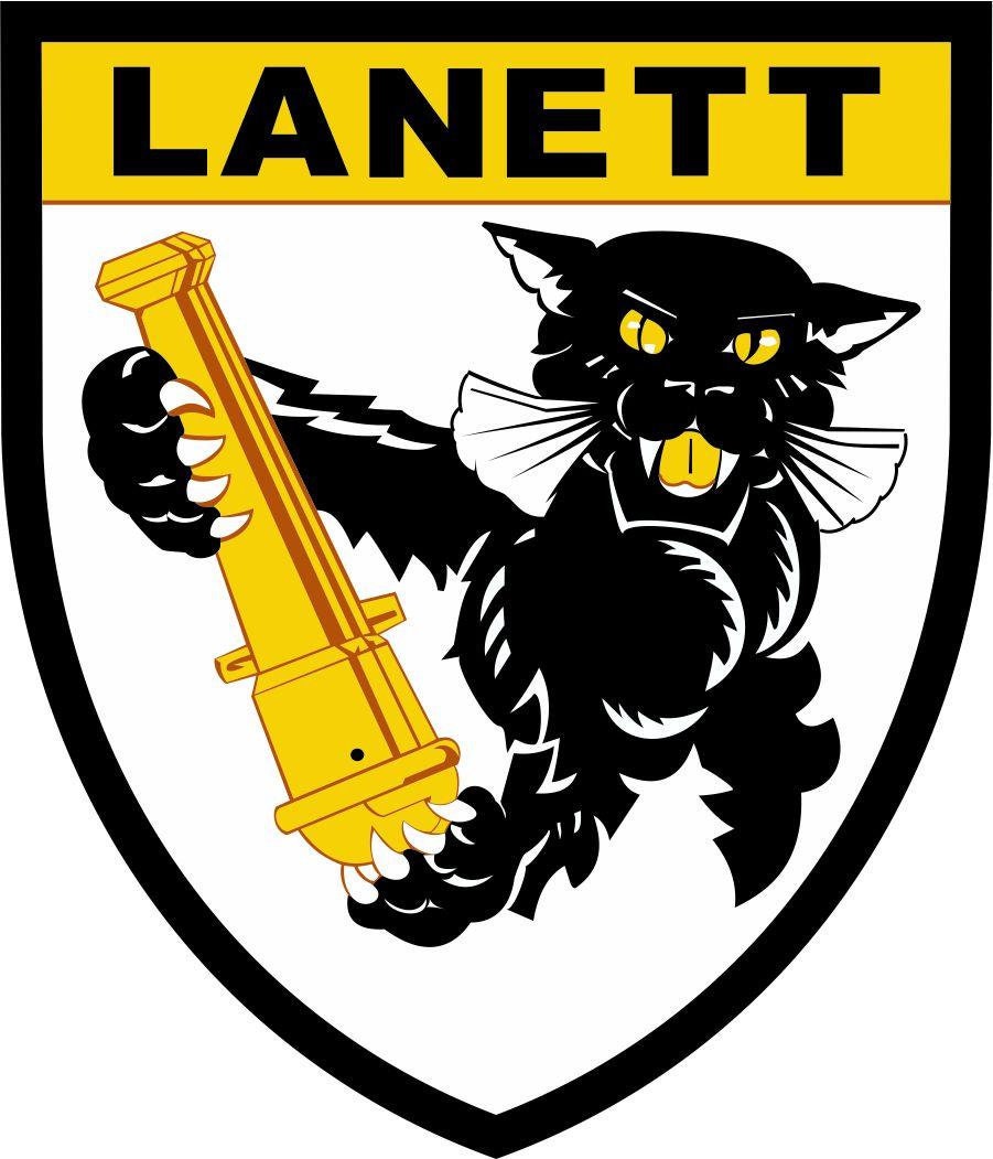 High School AL JROTC Emblem Aufkleber Etsy