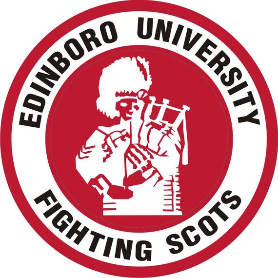 Edinboro University of Pennsylvania Edinboro PA ROTC Etsy