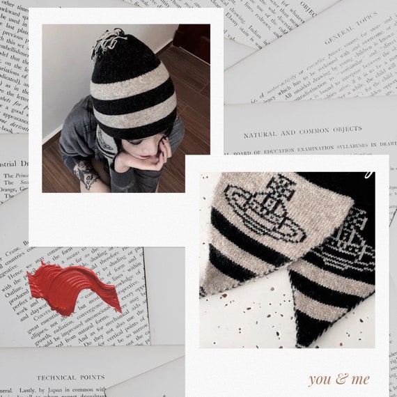 Viviennewestwood Inspire Hat - Etsy Norway
