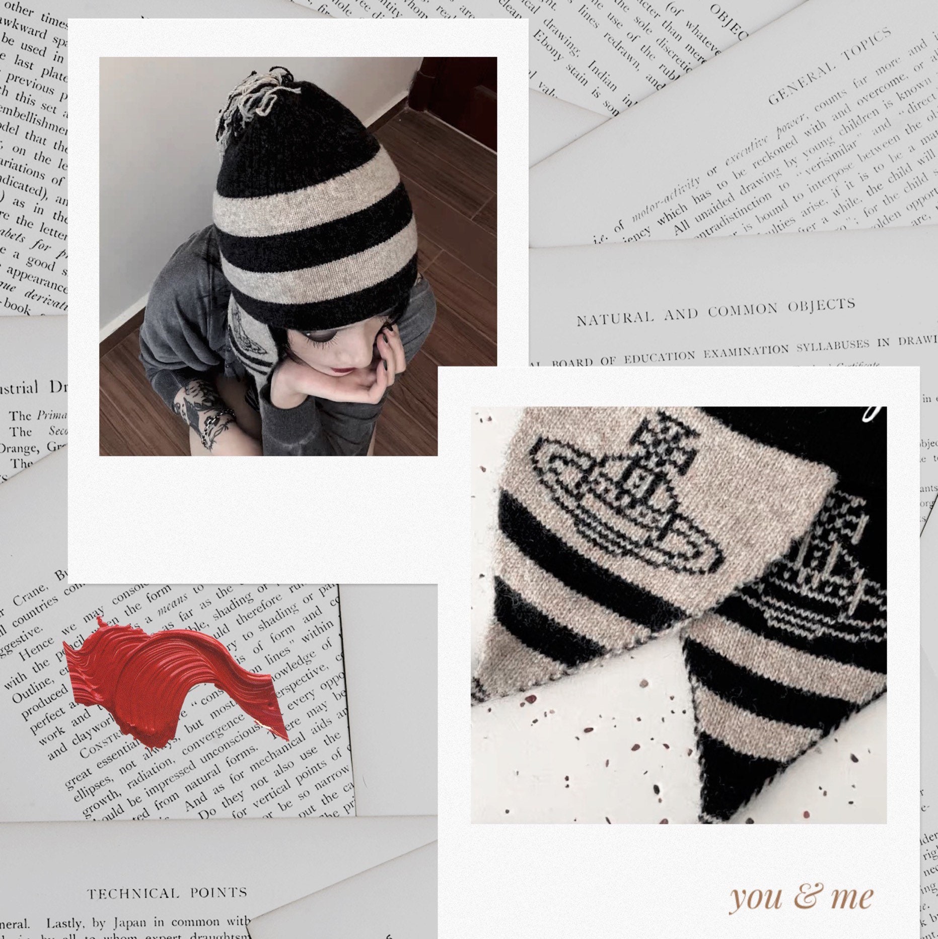 Viviennewestwood Inspire Hat - Etsy 