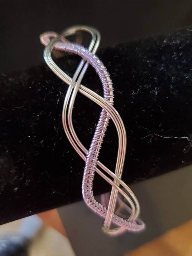 Braided Bracelet