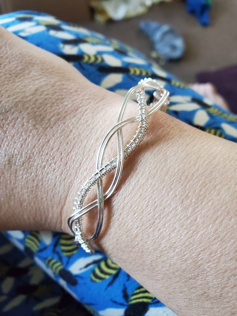 Braided Bracelet