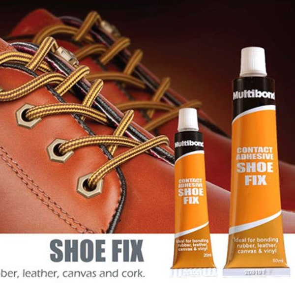 Shoe Repair Supplies Etsy