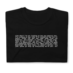 The Parent Trap T-Shirt Aunt Chessy Quote Funny T-Shirt, Millennial Gift, Small Gift for Friend, Disney Gift 90s Baby Fast Shipping