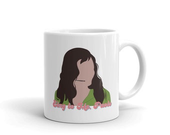 Lizzie McGuire Movie Sing to Me Paolo Mug, Coffee Mug, Funny Gift, Best Friend Gifts, Funny Easy Gift, Millennial Gen Z Gift, Fast Shipping