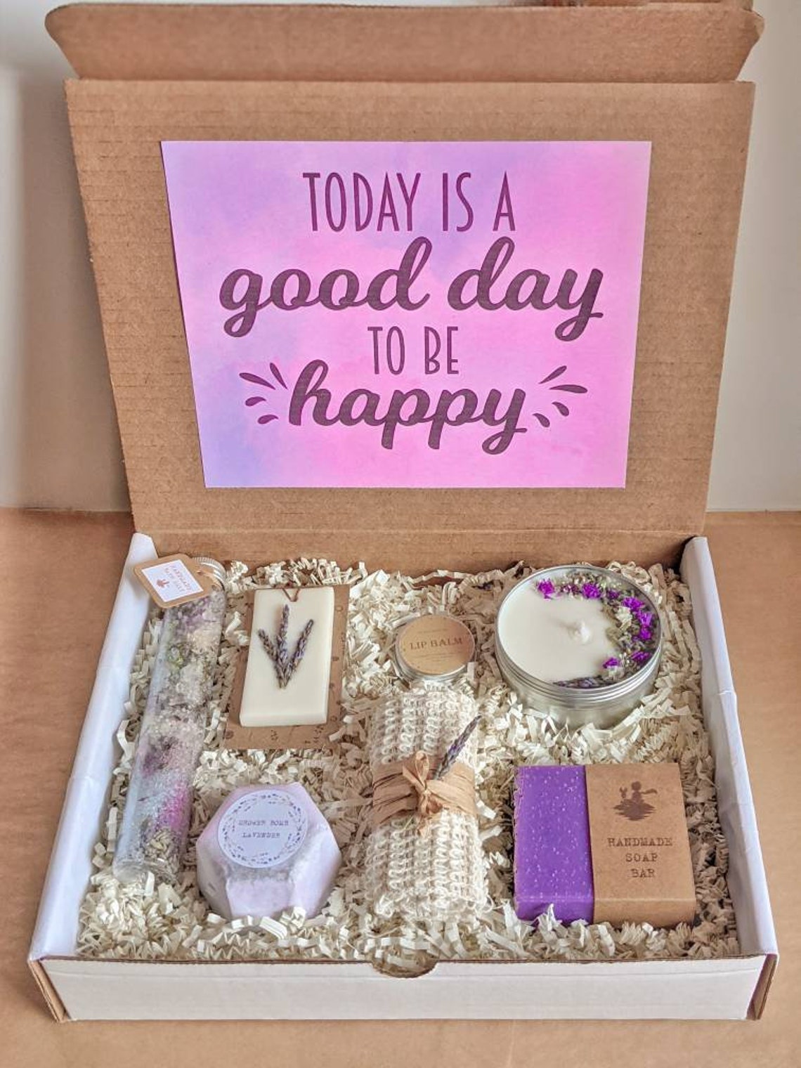 Thinking of you Personalized gift Gift for mom Birthday Etsy