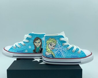converse frozen high tops