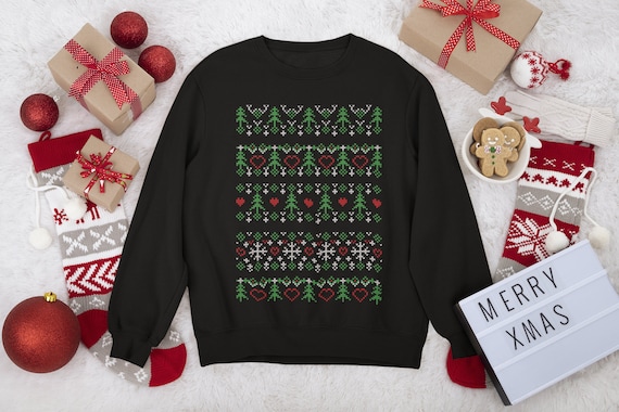 Buy ugly christmas sweater online hotsell