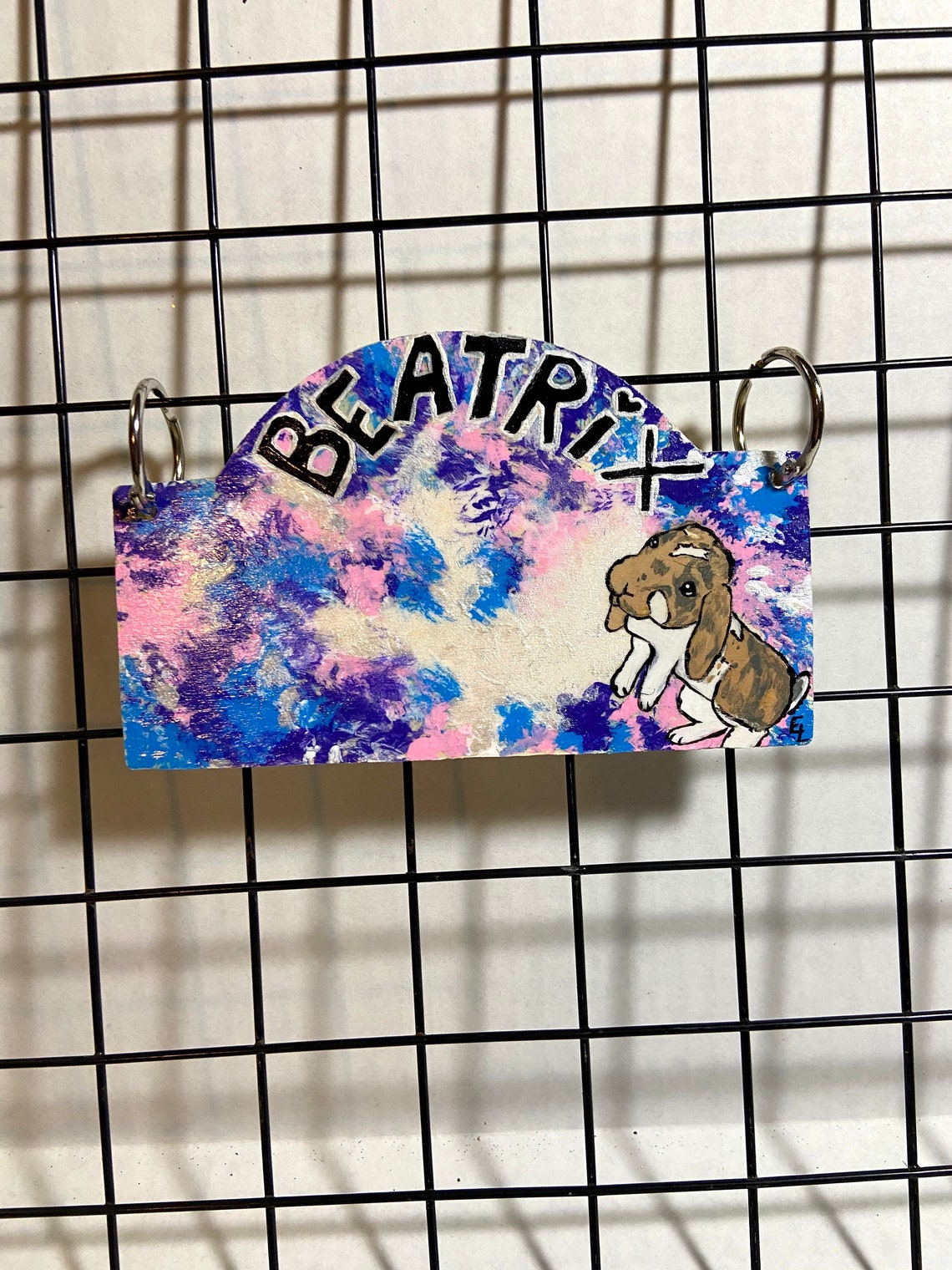 Custom Name Plaques Etsy