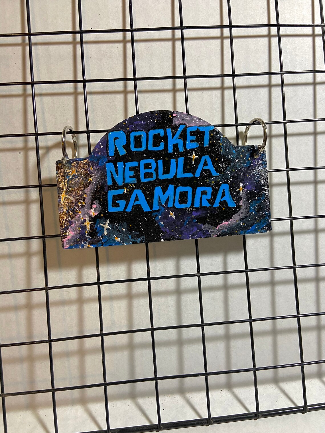 Custom name plaques Etsy