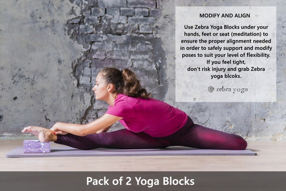 Yoga Bloc